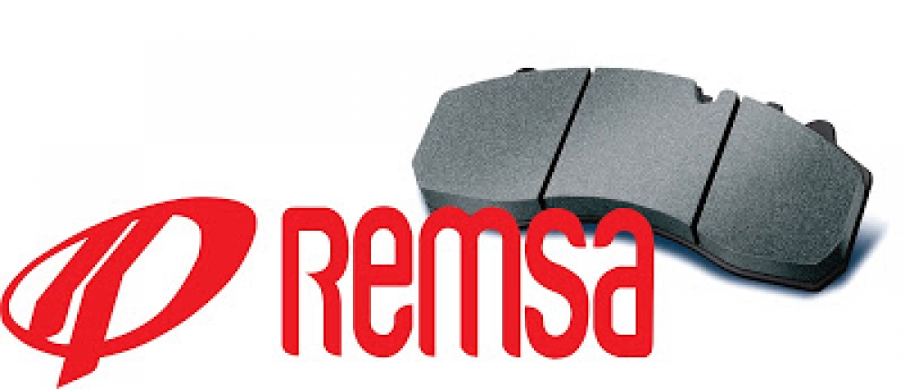 Placute frana spate Opel Astra H producator REMSA